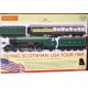 HORNBY FLYING SCOTSMAN USA TOUR Limited Edition Train Pack  DCC Ready R2953